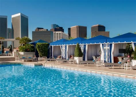 los angeles hotels tripadvisor|THE 10 BEST Los Angeles Luxury Hotels .